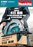 le-tract-makita